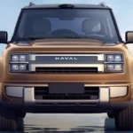 هافال تستعد لإطلاق H10 الجديدة بقوة قد تصل إلى 850 حصان.