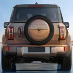 هافال تستعد لإطلاق H10 الجديدة بقوة قد تصل إلى 850 حصان.