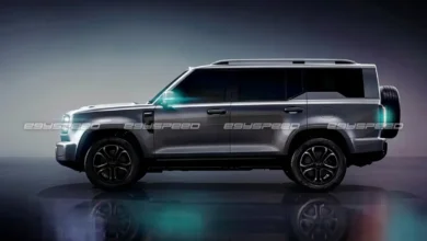 هافال تستعد لإطلاق C06 الجديدة بقوة قد تصل إلى 850 حصان.