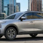 إطلاق هافال جوليون ماكس 2027 الجديدة في الأسواق.