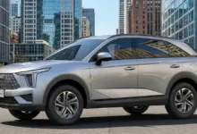 إطلاق هافال جوليون ماكس 2027 الجديدة في الأسواق.