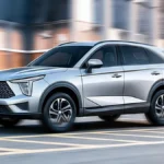 من المقرر أن تحتفظ السيارة بمحركاتها.