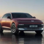 هيونداي ازيرا 2027 الجديدة.