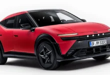 كشف الستار عن هيونداي أيونيك 3 2027 الجديدة كلياً.