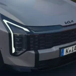 مزايا نسخة كيا سبورتاج Black Edition 2026 الجديدة.