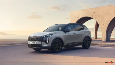 كيا سبورتاج Black Edition 2026 الجديدة تنطلق رسميًا في الأسواق.