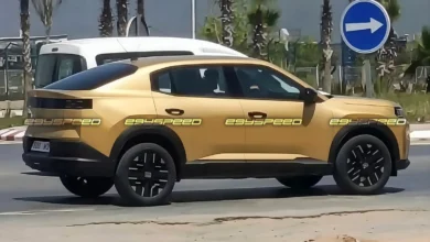 أولى صور طراز فيات فاست باك 2027 الجديد والمنتظر أن ينطلق في الأسواق العالمية.