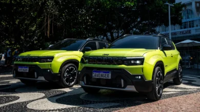 جيب أفنجر 2027 المُجددة.