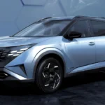 نيسان تكشف الستار عن أكس-تريل 2027 الجديدة كلياً