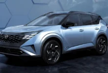 نيسان تكشف الستار عن أكس-تريل 2027 الجديدة كلياً