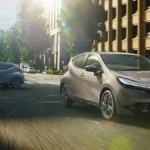 تويوتا أكوا 2026 الجديدة قد تدخل إلى أسواقٍ جديدة.