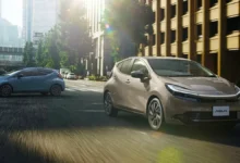 تويوتا أكوا 2026 الجديدة قد تدخل إلى أسواقٍ جديدة.