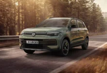 كشف الستار عن فولكس فاجن تايجون 2026 المُجددة.