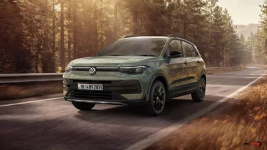 كشف الستار عن فولكس فاجن تايجون 2026 المُجددة.