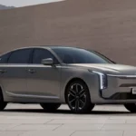 كيا K8 2027 الجديدة تنطلق رسميًا في الأسواق.