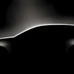 الصورة التشويقية الأولى للجيل التاسع MK9 من فولكس فاجن جولف 2028.