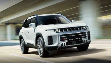 KGM توريس 2027 المجددة تنطلق رسمياً في الأسواق.