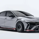 باقة آدرو Final Edition لتعديل هيونداي إلنترا N.