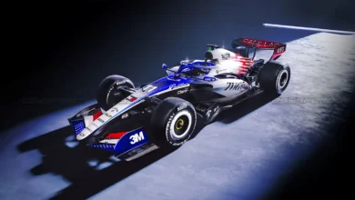 مالك فريق كاديلاك F1 يواجه تحقيقًا من مكتب التحقيقات الفيدرالي الأمريكي