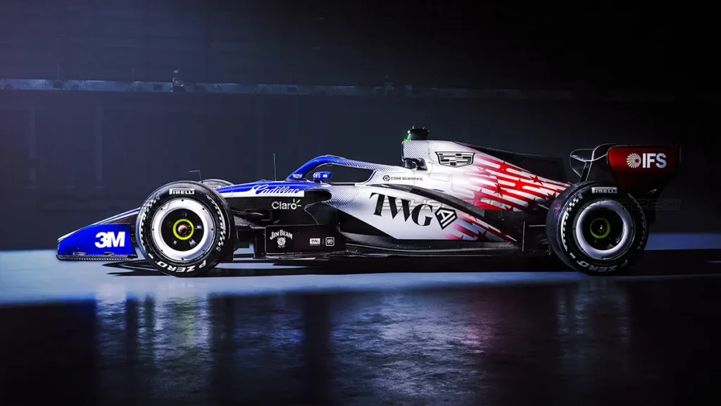 مالك فريق كاديلاك F1 يواجه تحقيقًا من مكتب التحقيقات الفيدرالي الأمريكي