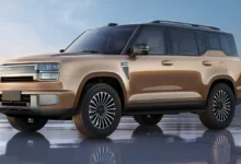 هافال H10 2027 الجديدة بعد إعلان مواصفاتها وأسعارها.
