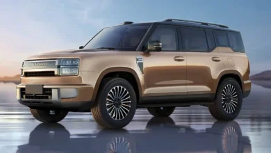 هافال H10 2027 الجديدة بعد إعلان مواصفاتها وأسعارها.