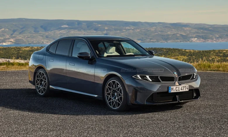 بعد الكشف عنها رسميًا، تعرّف على كل تفاصيل ومواصفات BMW الفئة الثالثة 2027 الجديدة بمحركات البنزين وبفئات جديدة بقوة تصل إلى 437 حصانًا. BMW الفئة الثالثة 2027 الجديدة كليًا.