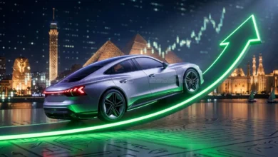 تعرّف على تفاصيل ومبيعات السيارات الملاكي والشاحنات والأتوبيس في سوق السيارات المصري في الفترة من أول عام 2026 وحتى شهر أغسطس. مبيعات سوق السيارات المصري في أول 7 شهور من عام 2026.