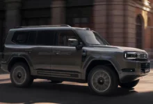 النسخة المجددة من جيتور G700 2027.