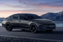 هيونداي سوناتا 2027 بفئة Black N Line الجديدة تنطلق رسميًا.